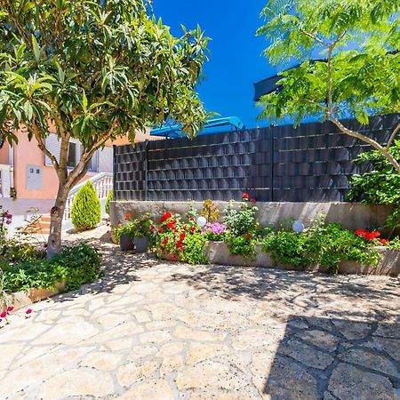 Holiday Home Flora Zadar Extérieur photo