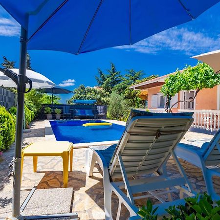 Holiday Home Flora Zadar Extérieur photo