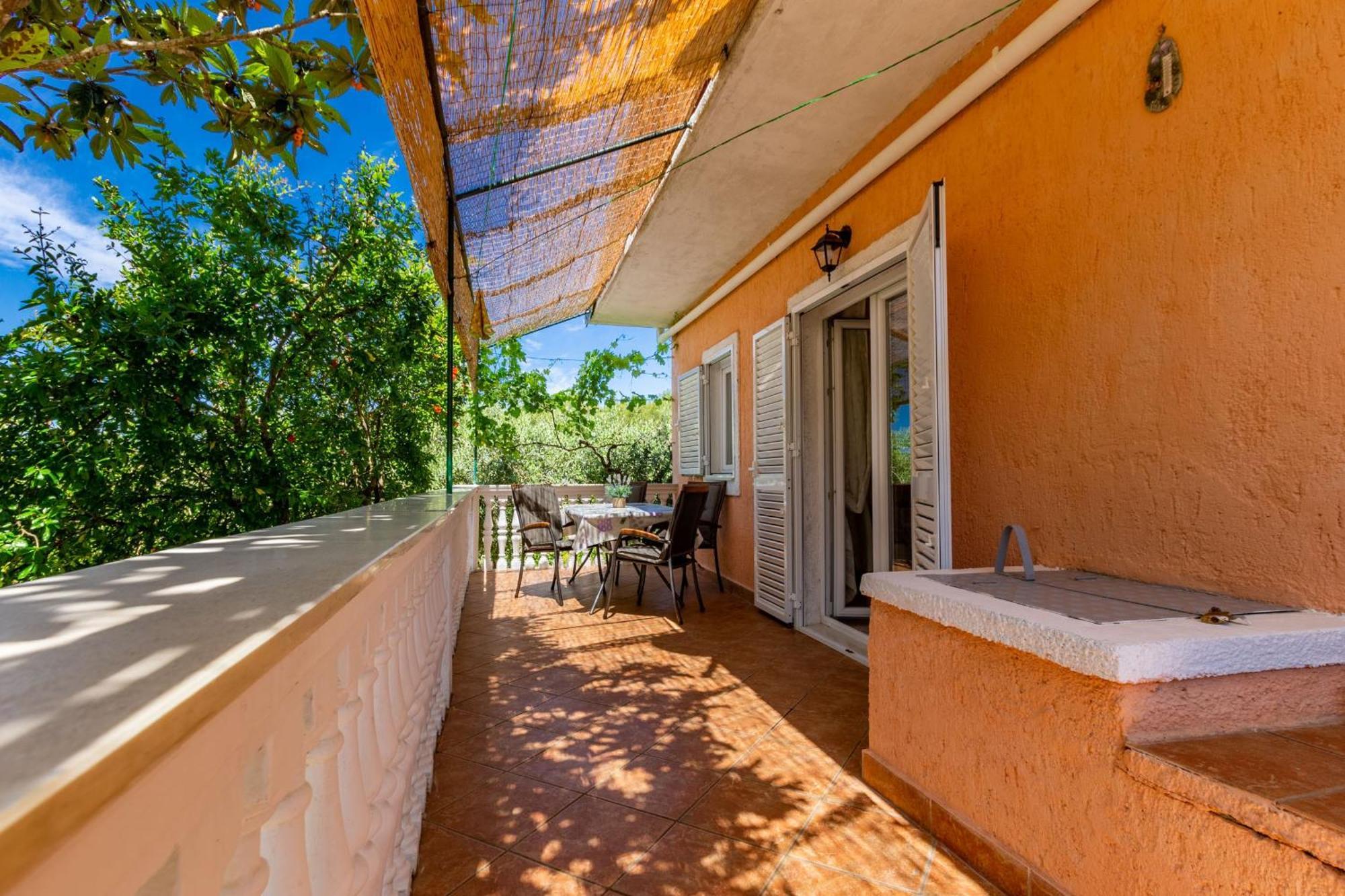 Holiday Home Flora Zadar Extérieur photo