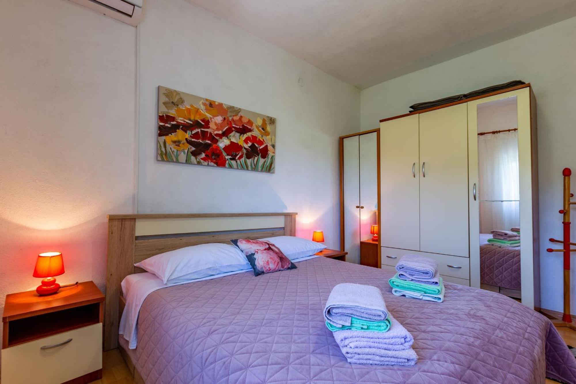 Holiday Home Flora Zadar Extérieur photo