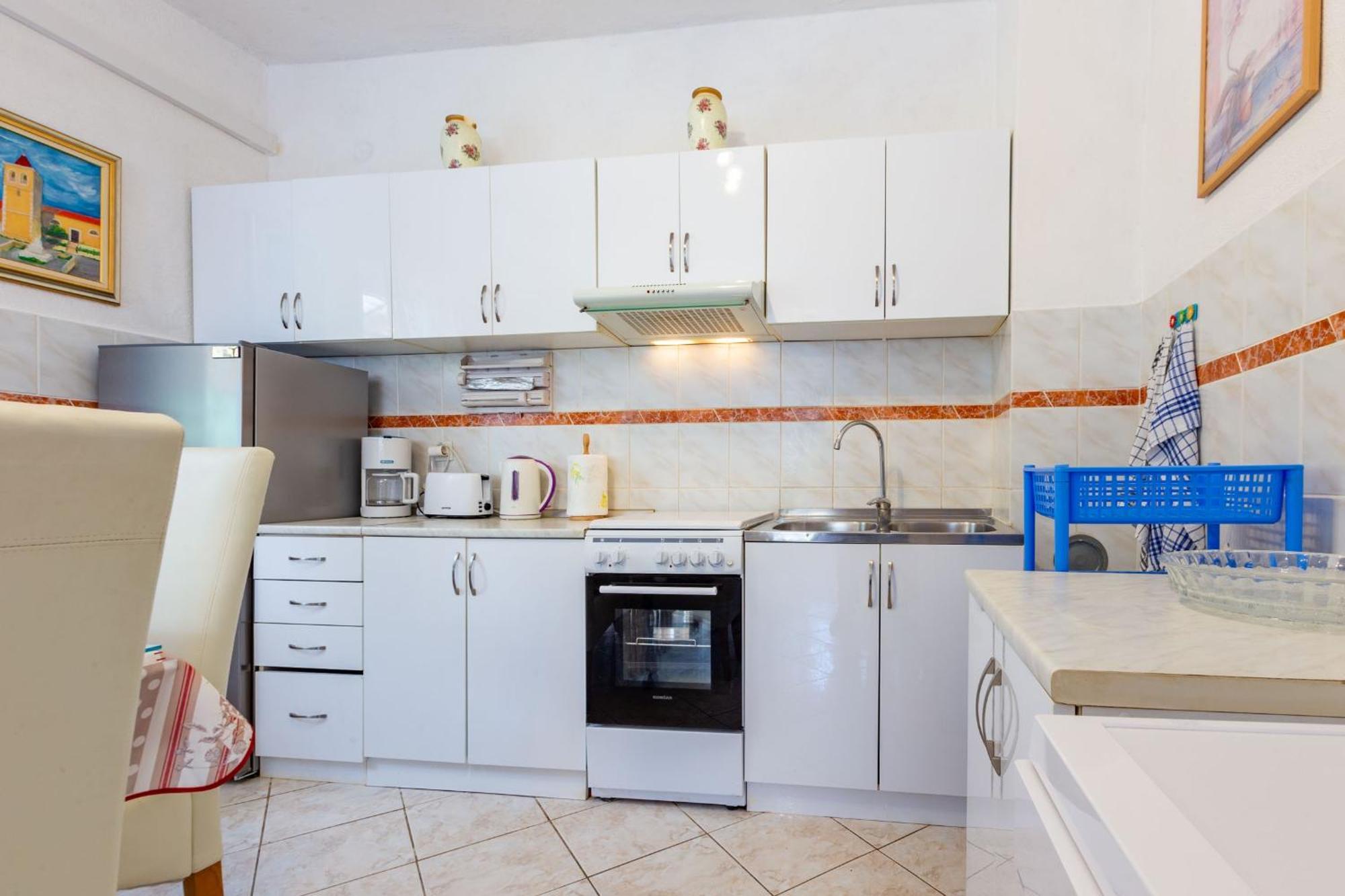 Holiday Home Flora Zadar Extérieur photo