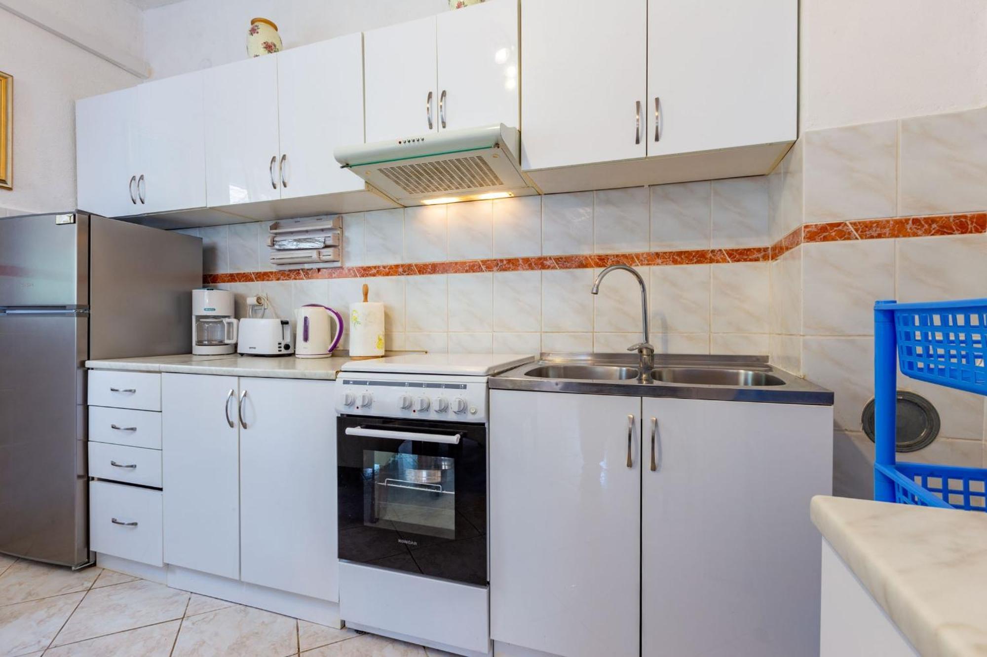 Holiday Home Flora Zadar Extérieur photo