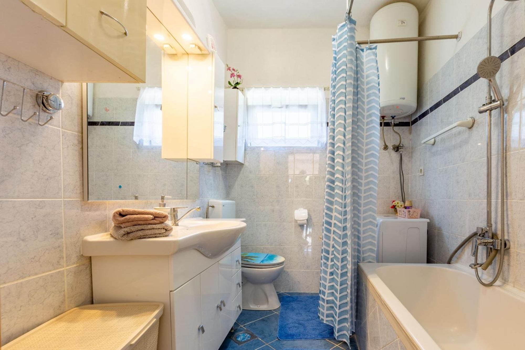 Holiday Home Flora Zadar Extérieur photo