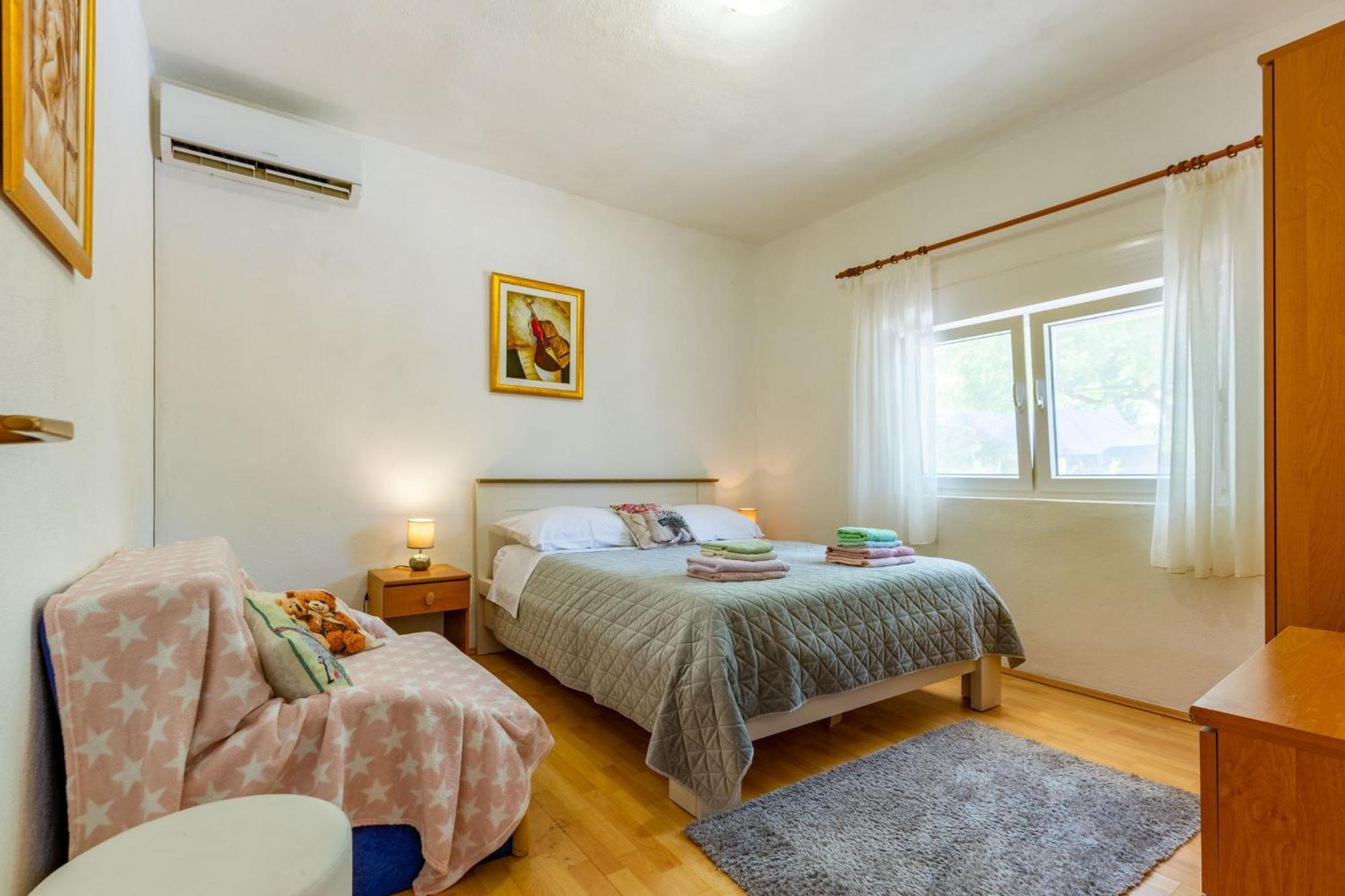 Holiday Home Flora Zadar Extérieur photo