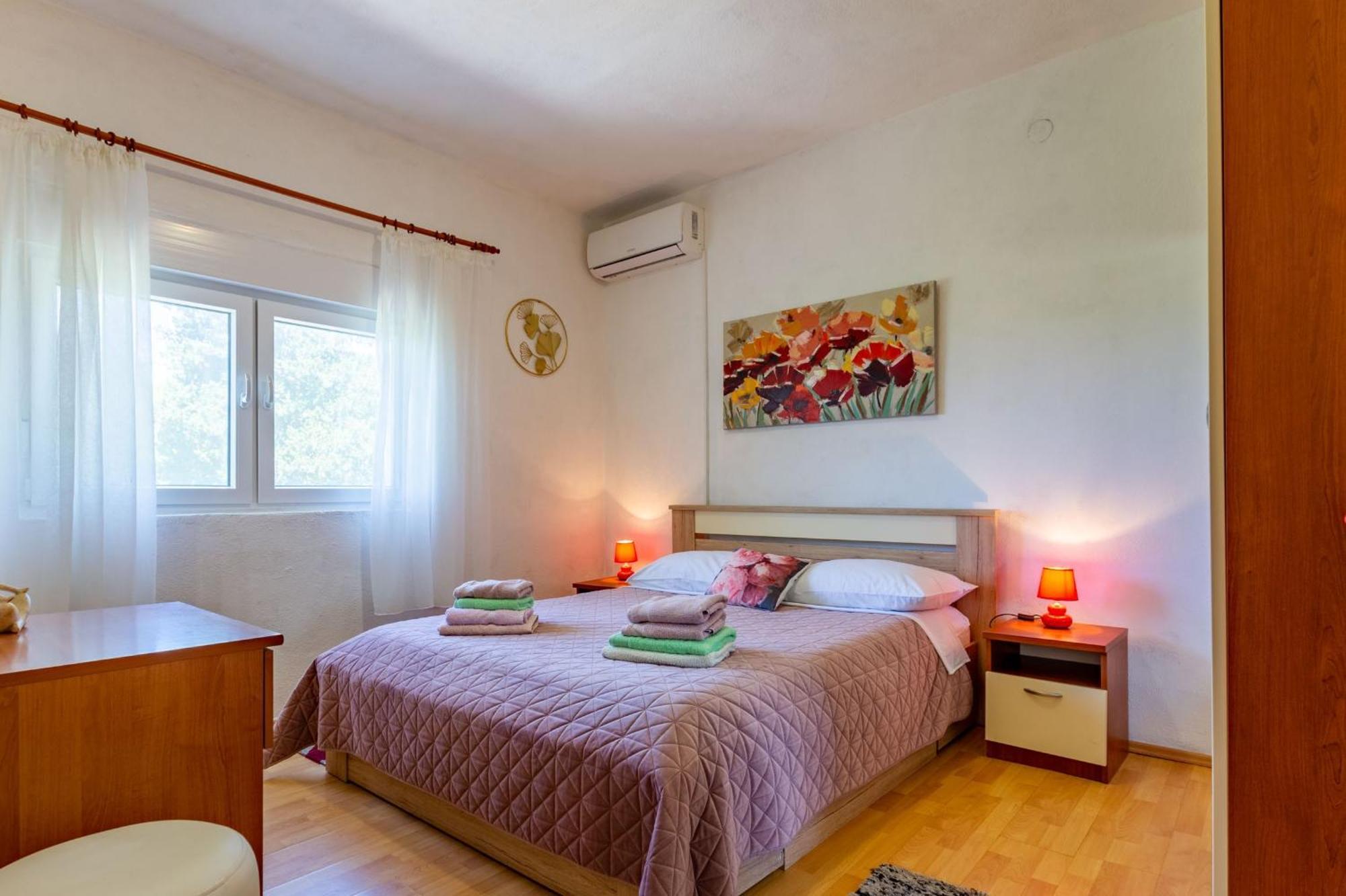 Holiday Home Flora Zadar Extérieur photo