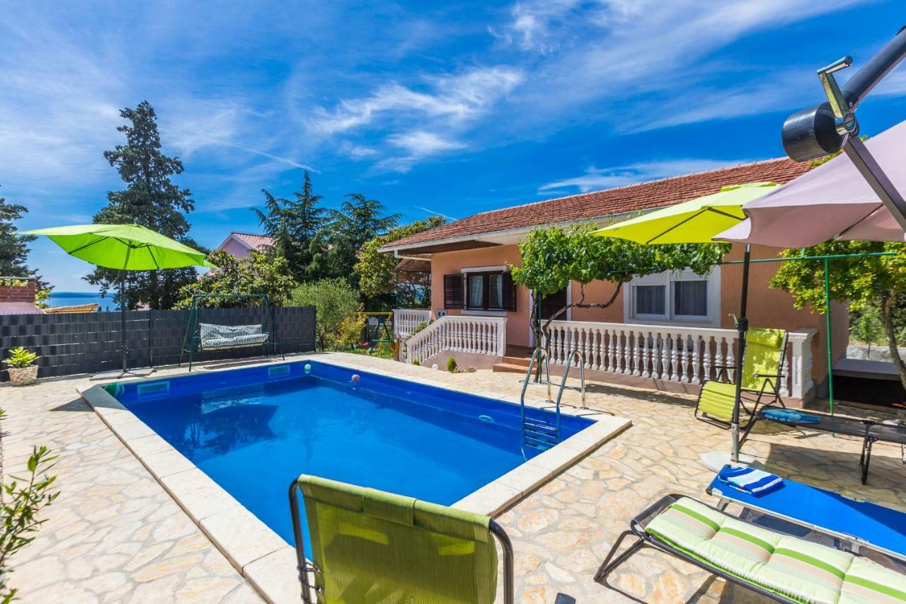 Holiday Home Flora Zadar Extérieur photo