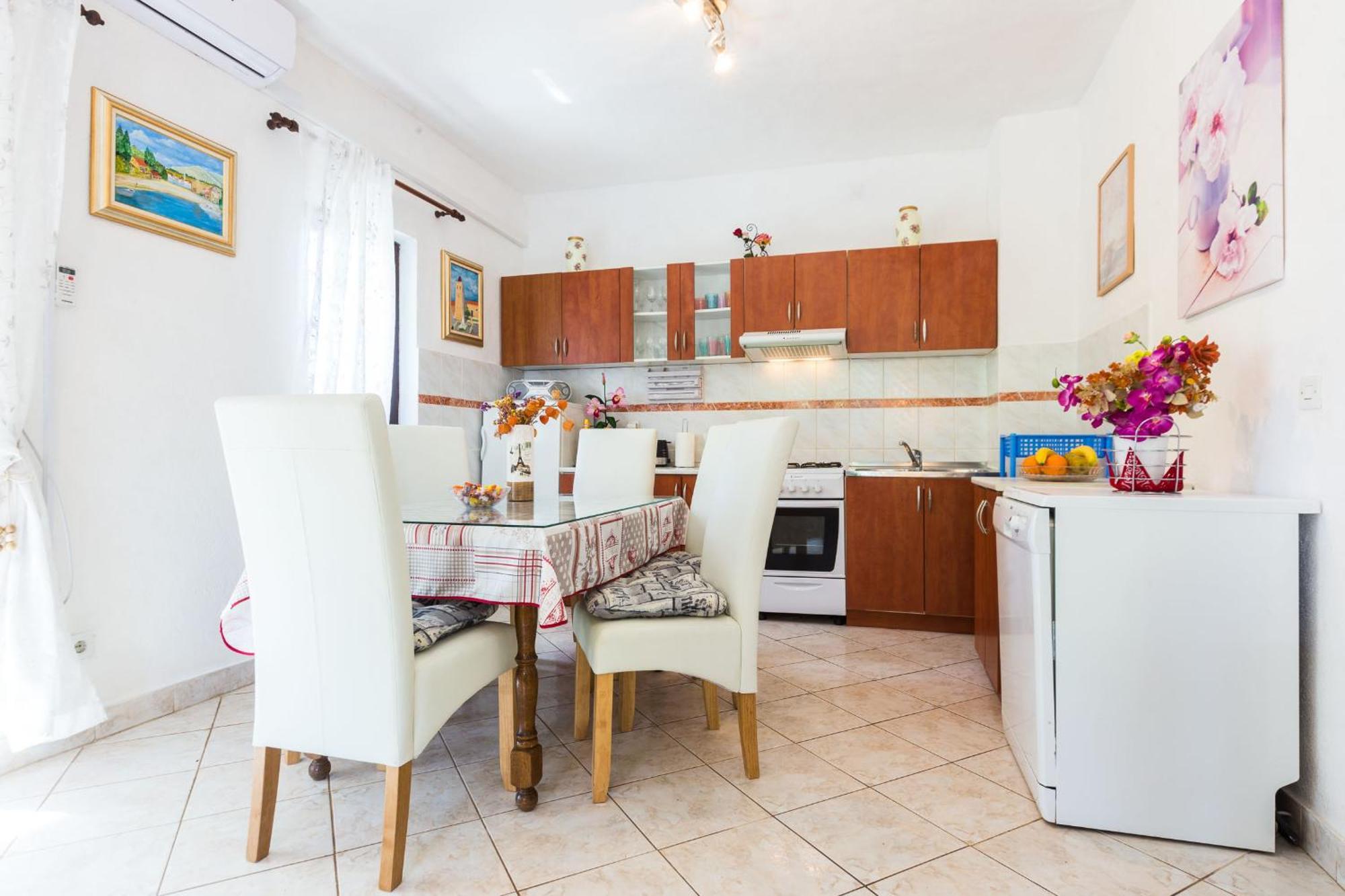 Holiday Home Flora Zadar Extérieur photo