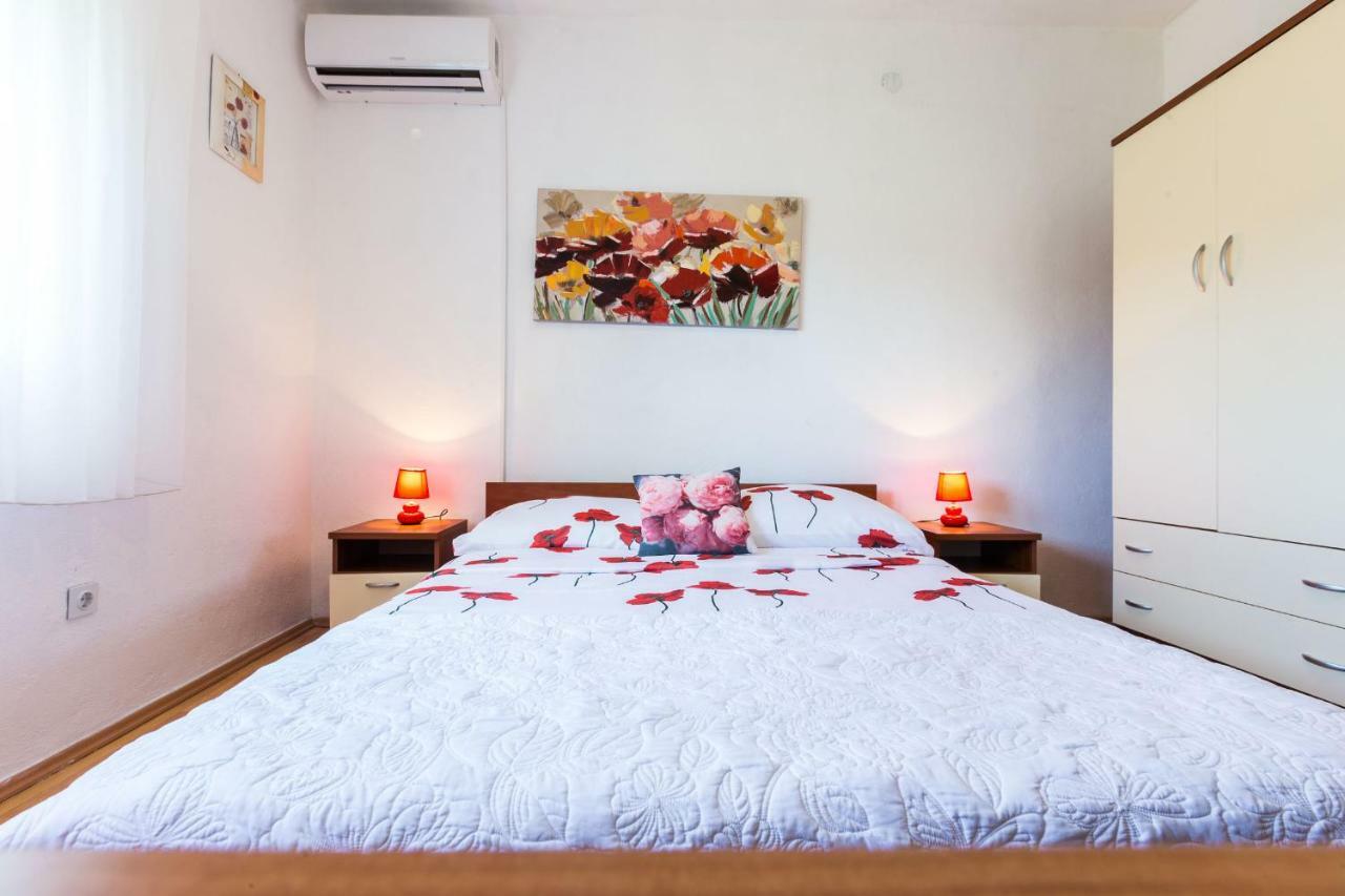 Holiday Home Flora Zadar Extérieur photo