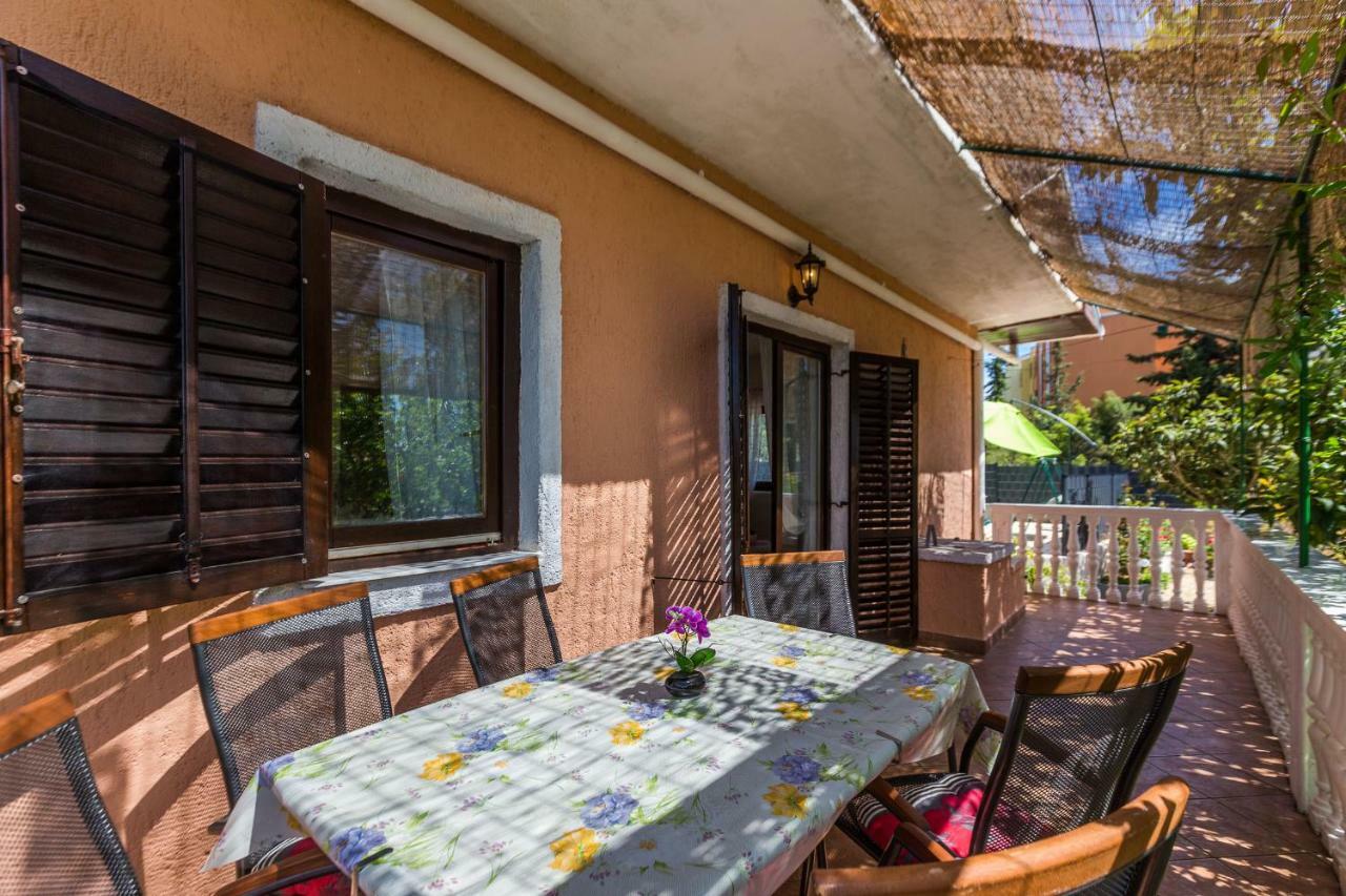 Holiday Home Flora Zadar Extérieur photo