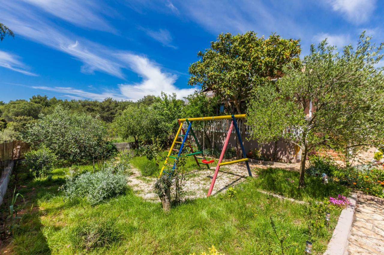 Holiday Home Flora Zadar Extérieur photo