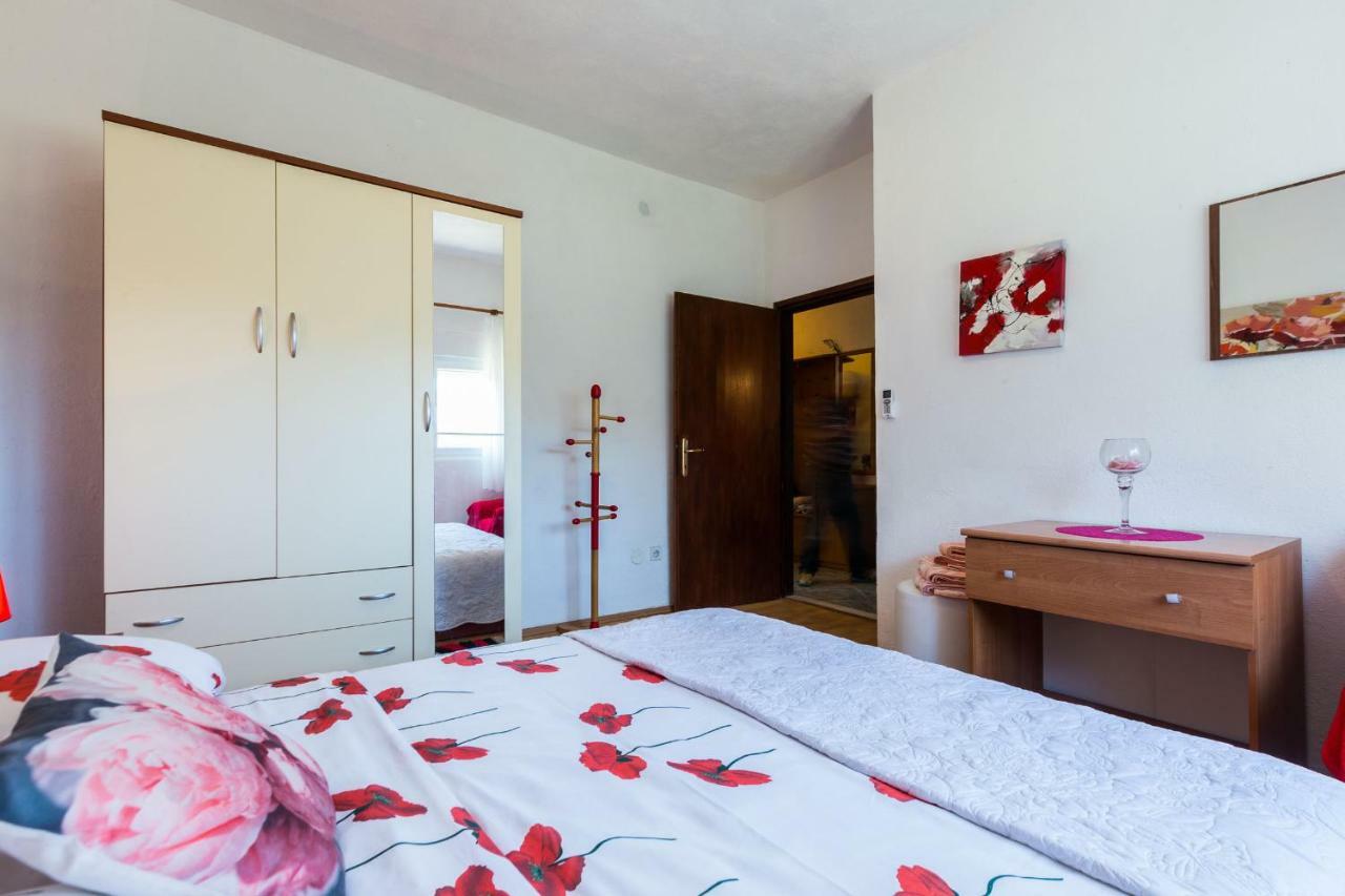 Holiday Home Flora Zadar Extérieur photo