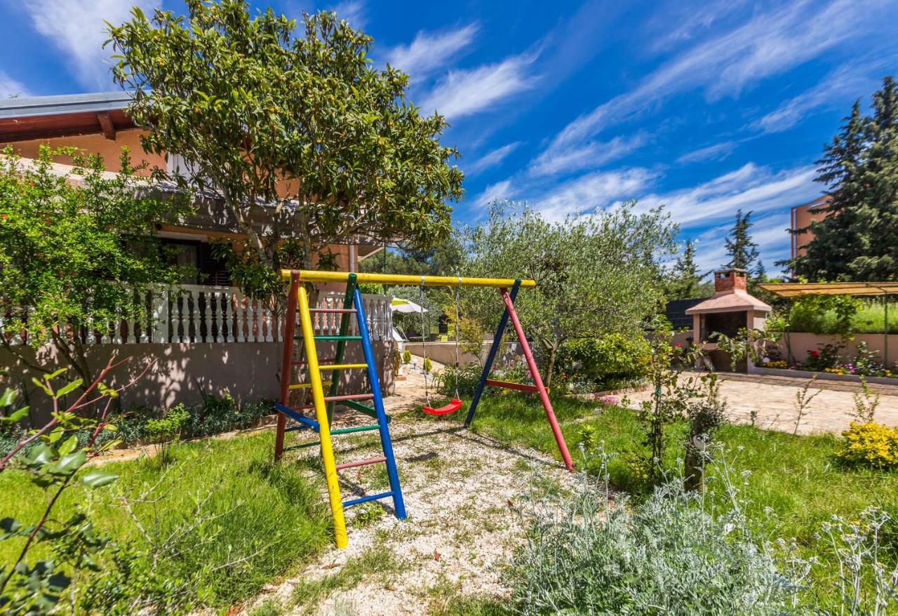 Holiday Home Flora Zadar Extérieur photo