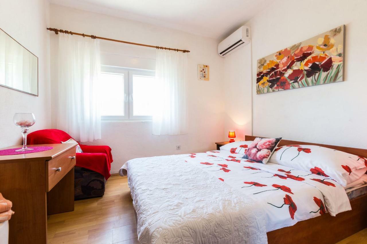 Holiday Home Flora Zadar Extérieur photo