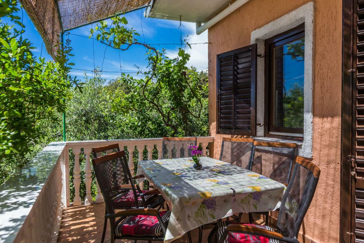 Holiday Home Flora Zadar Extérieur photo