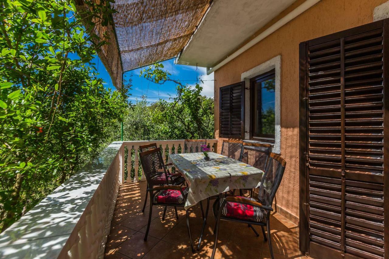 Holiday Home Flora Zadar Extérieur photo