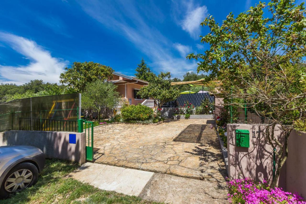 Holiday Home Flora Zadar Extérieur photo
